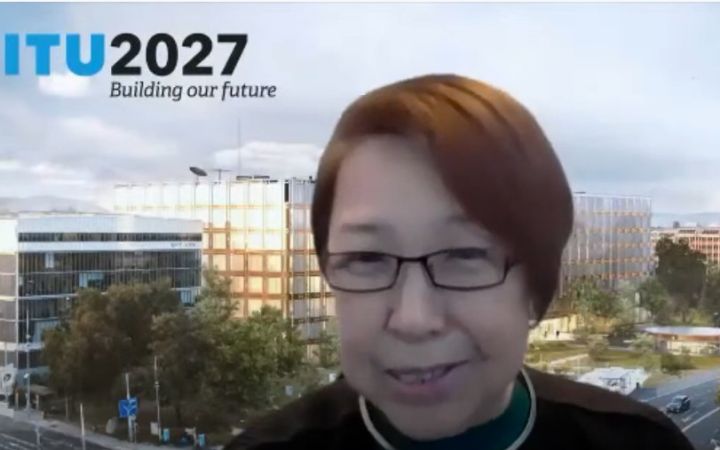  Keynote Speaker: Nur Sulyna Abdullah