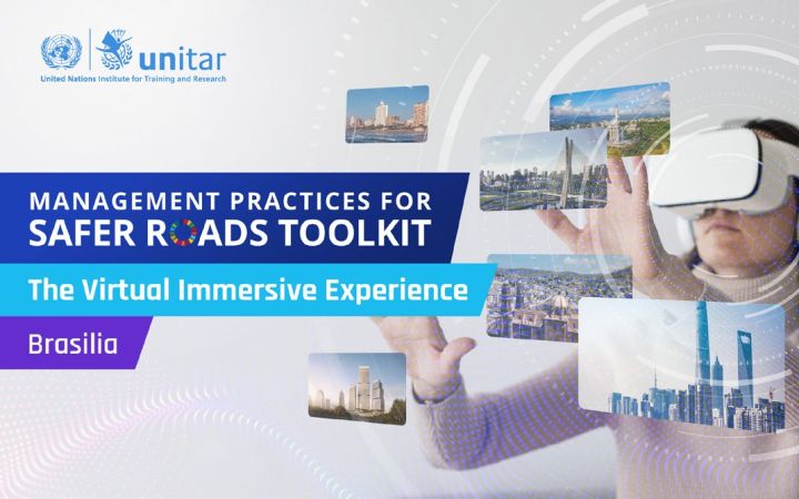 The Immersive Virtual Experience