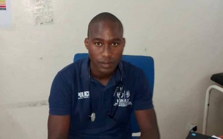 Peace - Enhancing capacities in medical care in peacekeeping operations