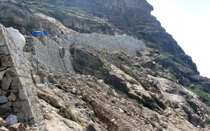 Peace - Creating projects to improve deliver of energy products and services