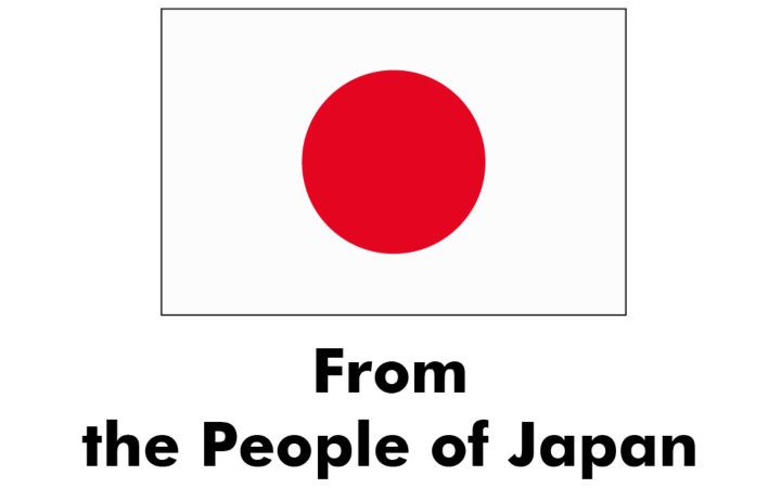 Prosperity - Enhancing leadership and entrepreneurship skills of young people in Iraq 