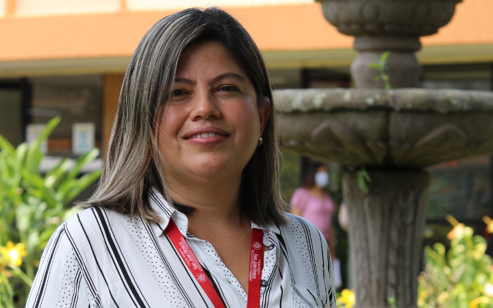 A Heart-to-Heart Method for Sustainable Peace in Colombia