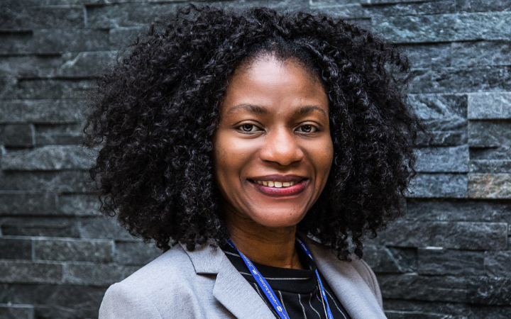 Impact Story - Udeaku Chikezie