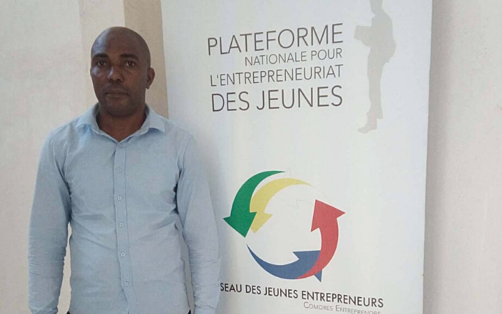 Impact Story - Kari Boinaidi