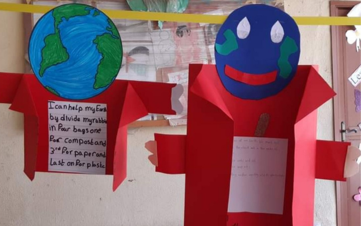 Hackathon - Strengthening rural and urban relationships while achieving the SDGs