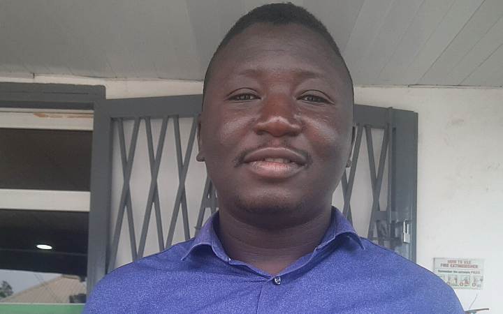 Prosperity - Strengthening response capacities to crises of policymakers in SSA