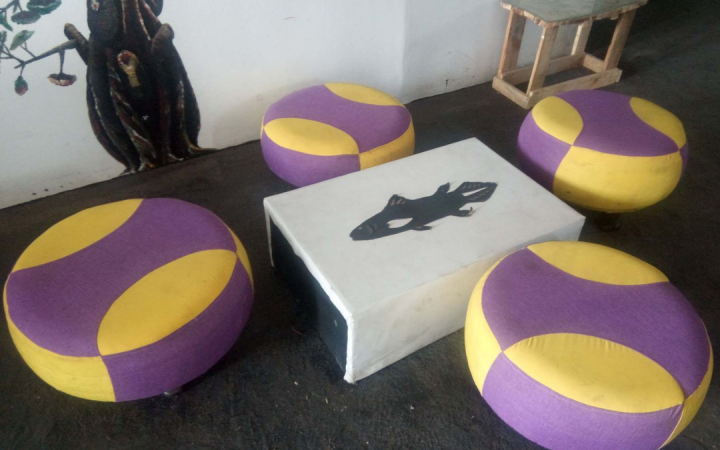 Impact Story - Kari Boinaidi