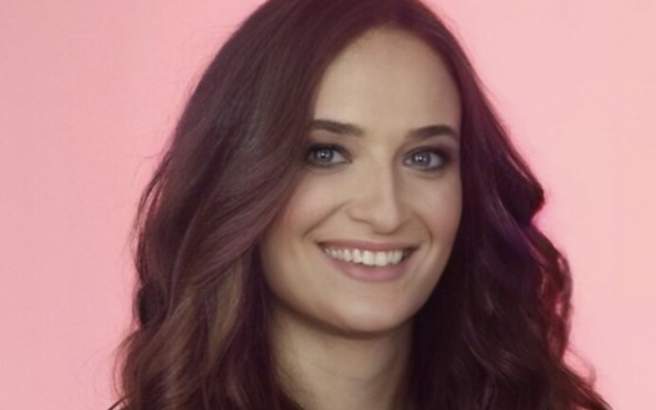 Impact Story - Irina Kravets