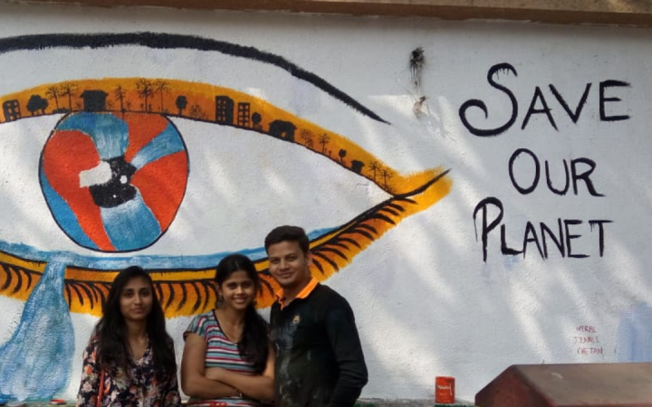 Impact Story - Neerav Shah