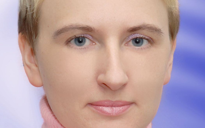 Impact Story - Natallia Kireyenka