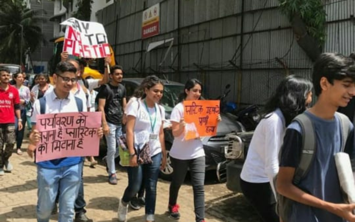 Impact Story - Neerav Shah