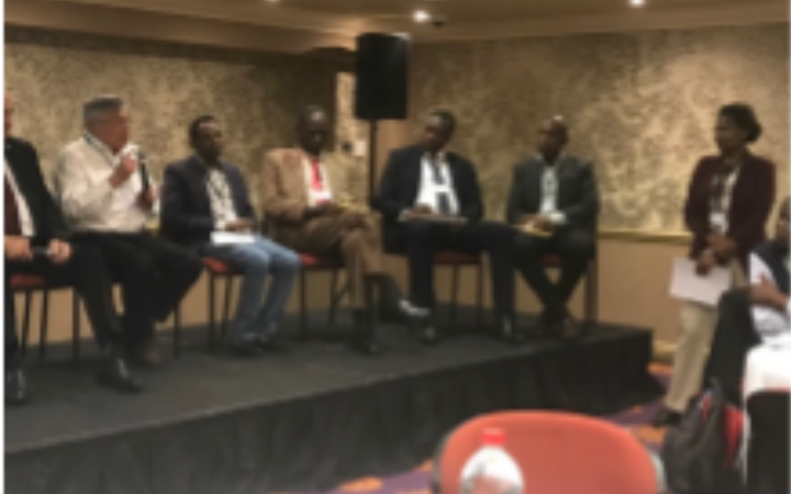 Impact Story - Fred Simiyu