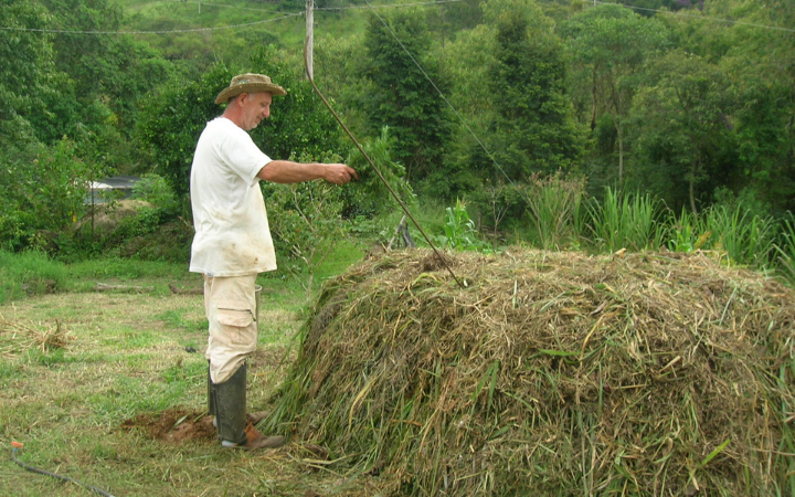 When Intuition Meets (Climate Change) Science