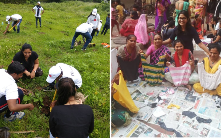   Impact Story - Neerav Shah