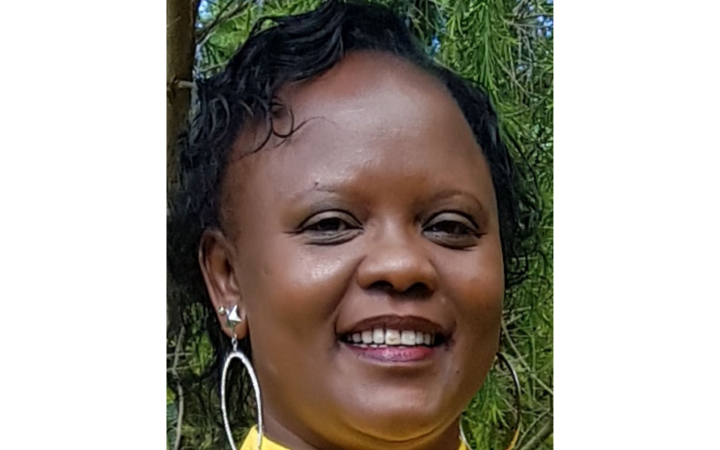 Impact Story - Beatrice Tonui