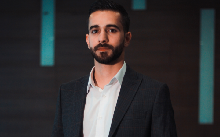 Prosperity - Enhancing leadership and entrepreneurship skills of young people in Iraq 