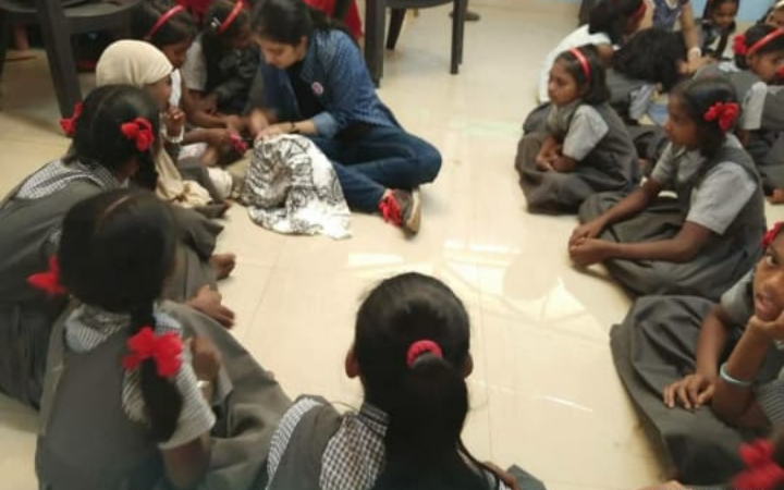 Impact Story - Neerav Shah