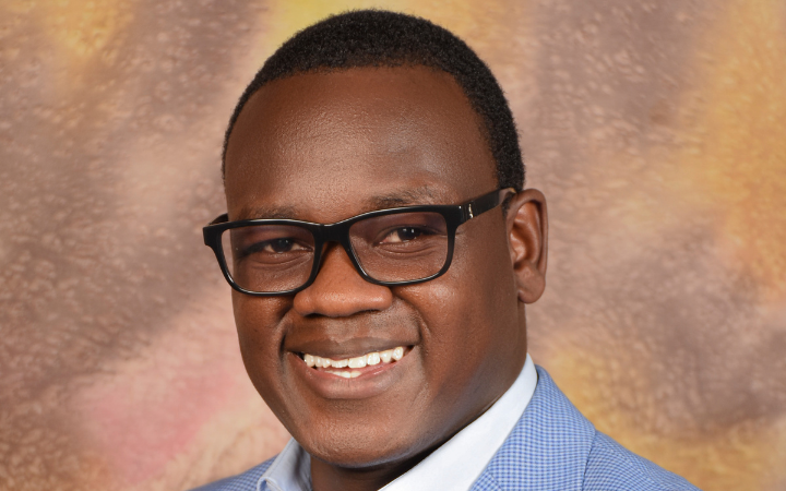 Developing Policy Research for Sustainable Prosperity in Kenya