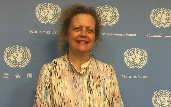 Building a More Sustainable Future with the Support of the Academia