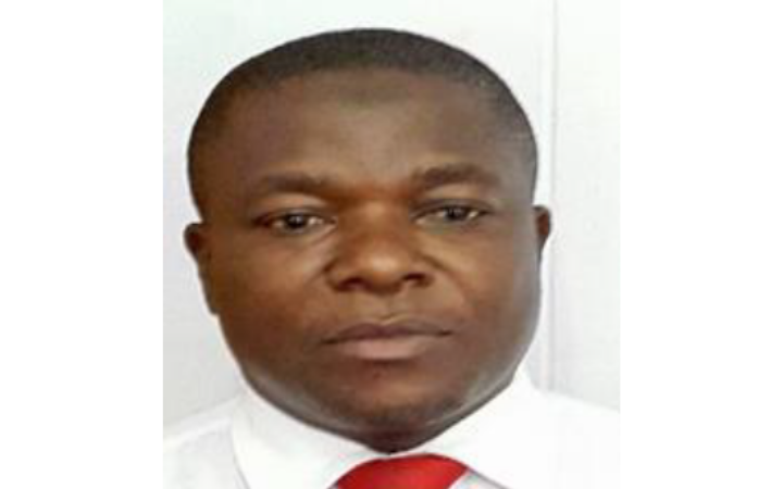 Impact Story - Meck Sanderson Chikaphupha