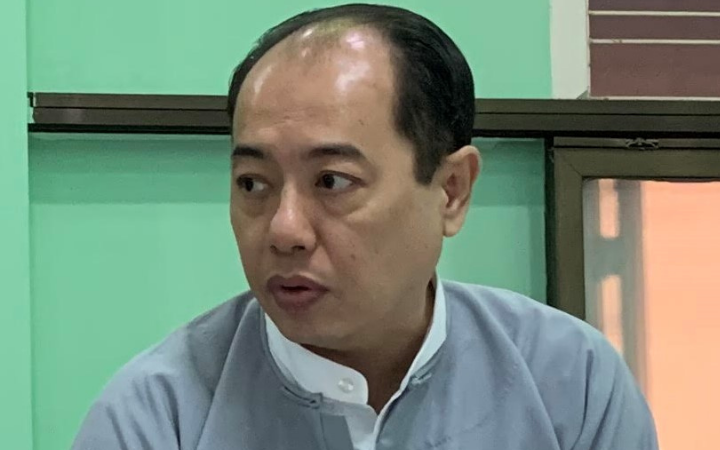 Supporting Myanmar in Building a Cost Efficient Plan for Tackling NCDs