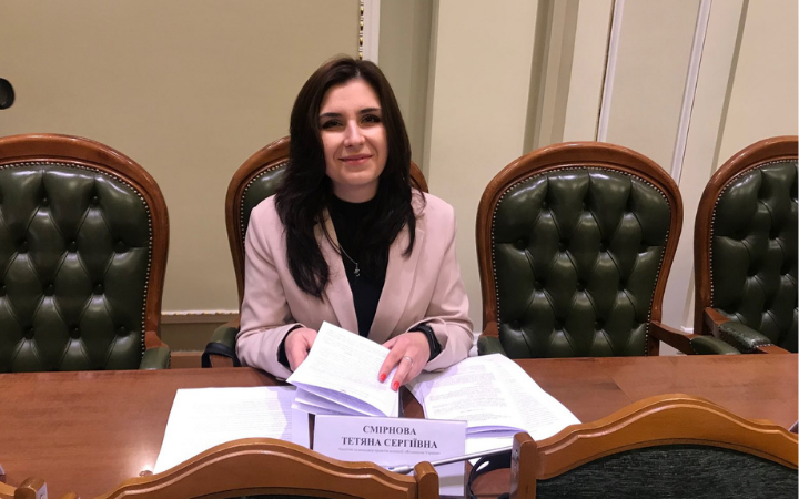 Prosperity - Training professionals in trade, food security and nutrition