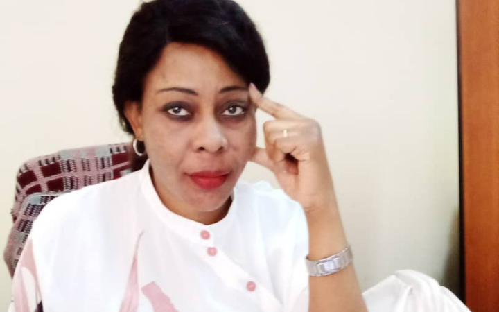 Prosperity - Changements de perspective dans le domaine du Commerce et la sécurité alimentaire