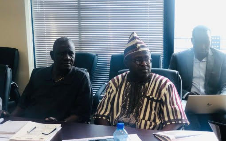 Agenda 2030 - IMPROVING DATA QUALITY AND USE FOR MONITORING THE SDGs