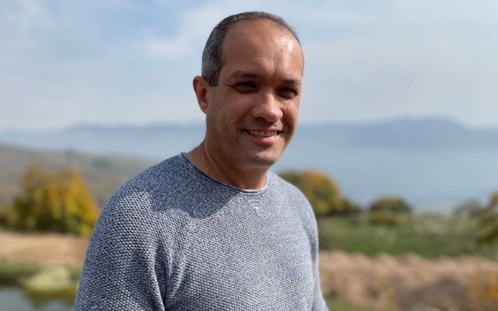 Prosperity - Strengthening capacities in agriculture and international trade