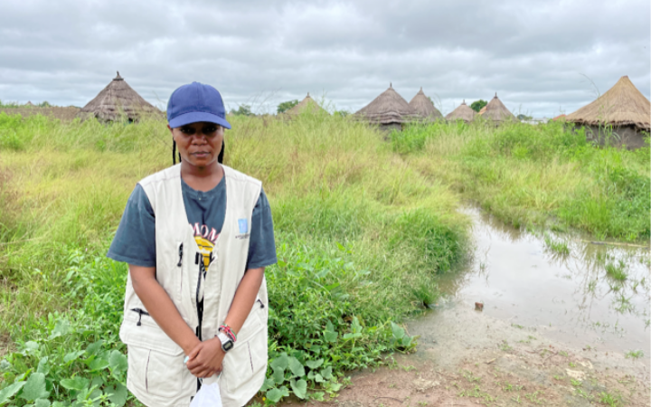 Peace - Creating projects to improve deliver of energy products and services