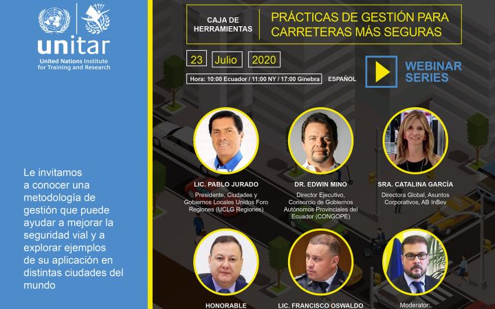 Event # 2 - 23 July 2020