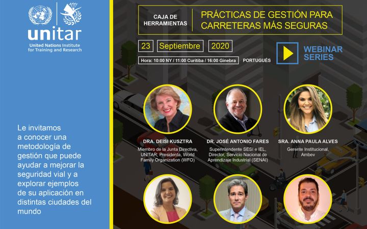 Event # 4 - 23 September 2020