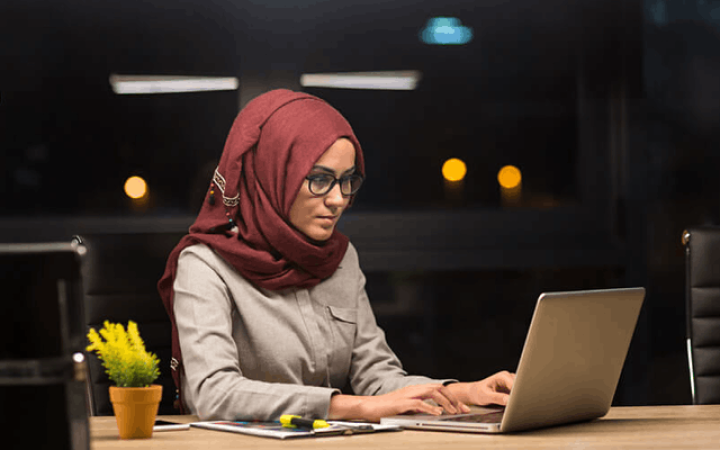 “Driving Economic Growth Through Entrepreneurship”