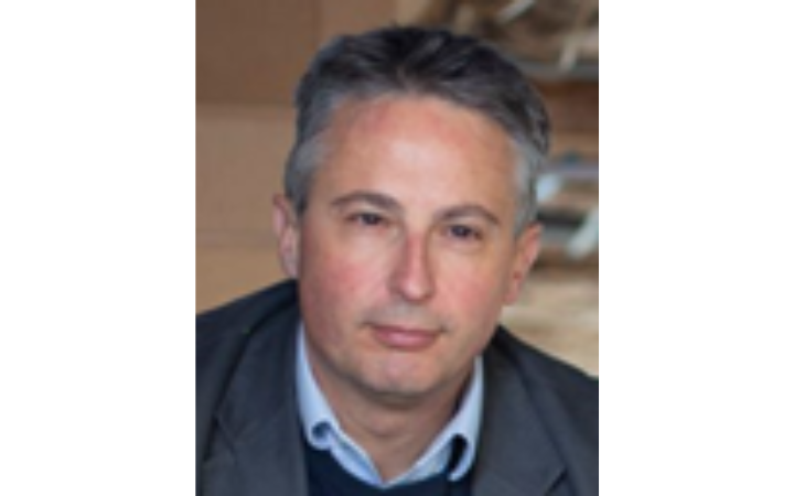 Ivan Diaz-Rainey, Professor of Finance, Griffith University