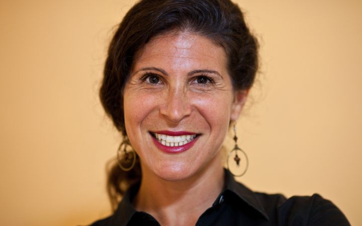 Jill Lagos Shemin, Lead, Engagement & Impact, Cambridge Center for Alternative Finance (CCAF)
