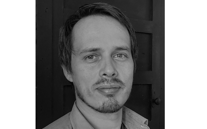 Jori Armbruster, Co-Founder, EthicHub