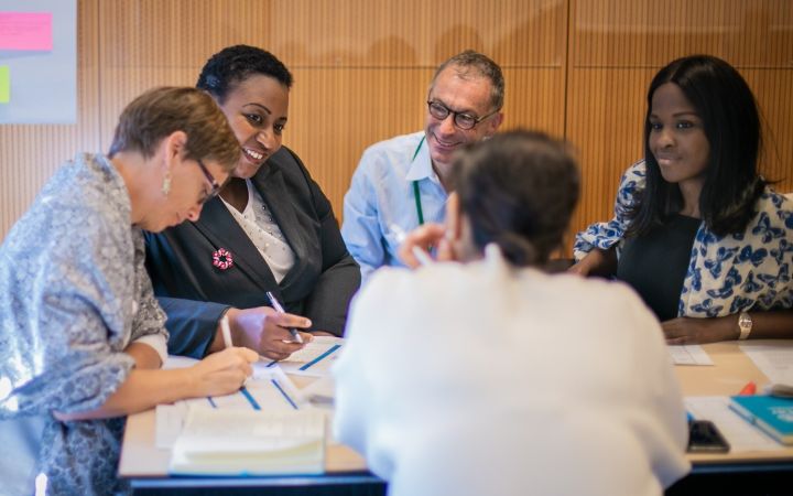 5th Edition of its Executive Diploma in Diplomatic Practice