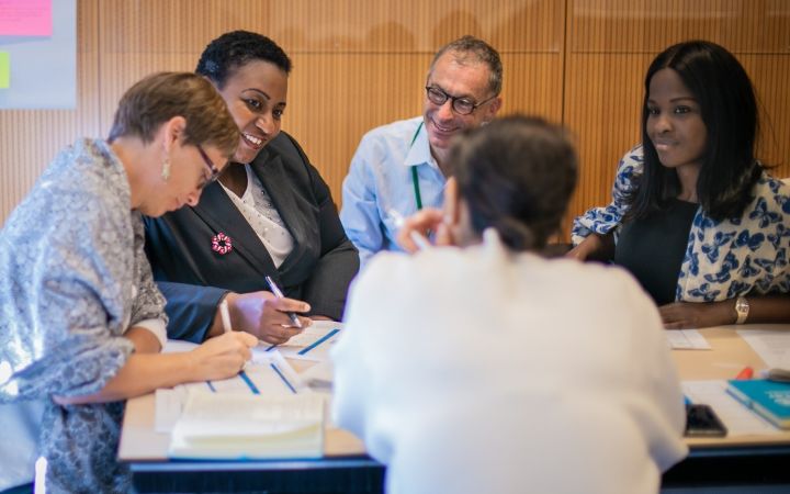 5th Edition of its Executive Diploma in Diplomatic Practice