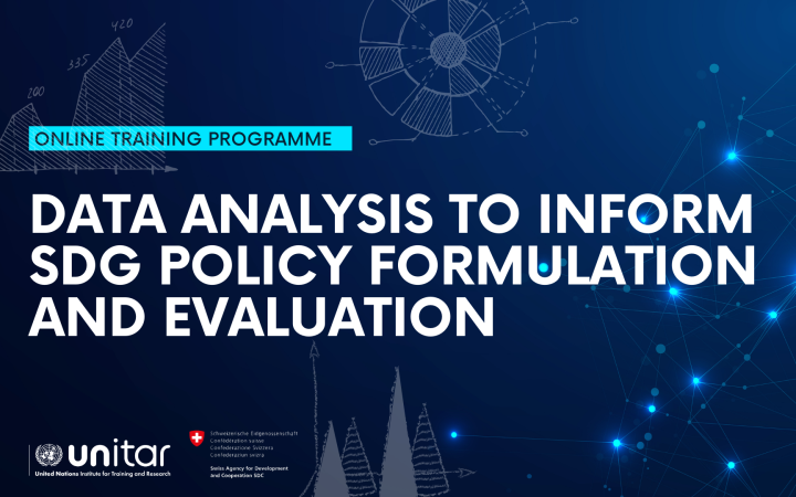 Main banner_Data Analysis online training programme