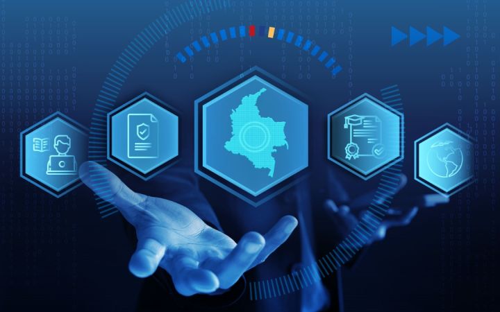 Colombia: Unlocking The Power of Behaviour Science Against Financial Crime