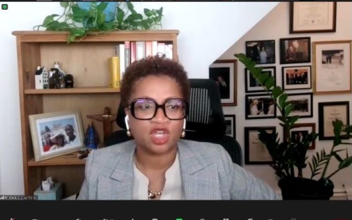 Michele Clarke-Ceres