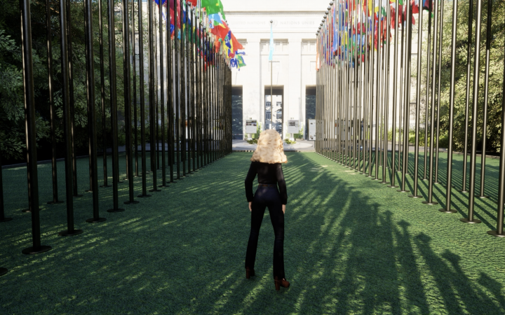 UNITAR to Launch Metaverse Experience to Celebrate 60th Anniversary