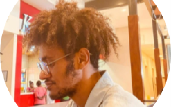 From Training to Action: Micky Welin's Impact on Disaster Management