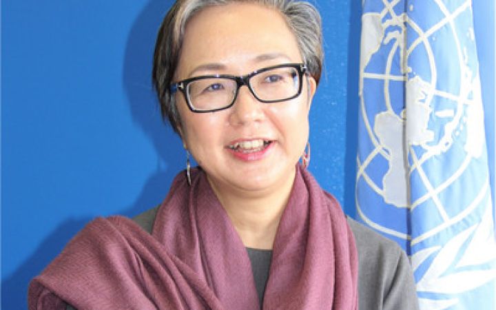 Financial Inclusion is seen as a key enabling factor in achieving the Sustainable Development Goals, helping to eradicate poverty; promote economic growth, employment and opportunities for micro-, small- and medium-sized enterprises; improve gender inequality; end hunger and achieve food security; and promote health and well-being.