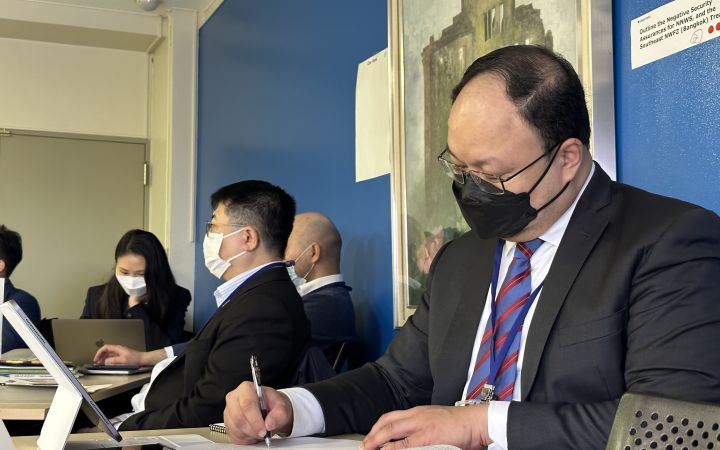 Mohd Ishrin Bin Mohd Ishak