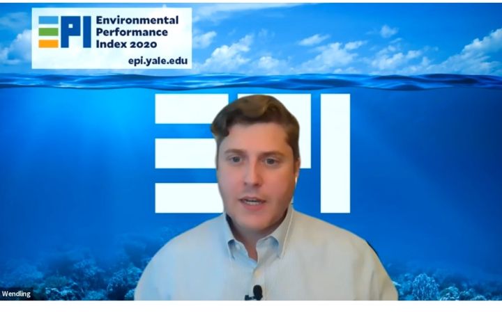 Mr. Zachary A. Wendling