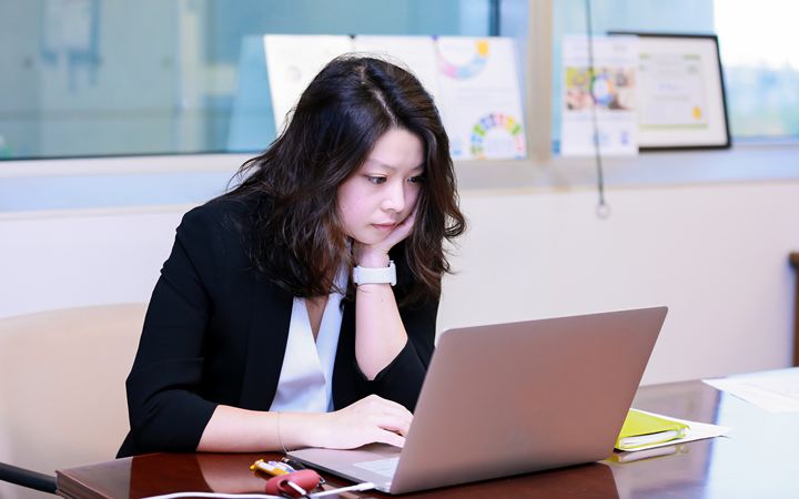 E-Learning Courses offered by New York Office