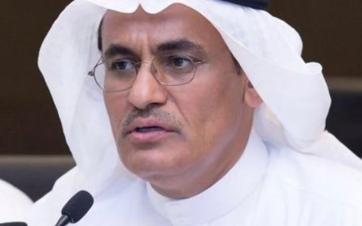 Nasser Alkahtani, Executive Director, AGFUND