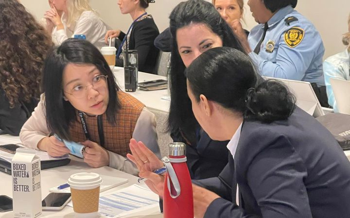 Negotiation exercise 2