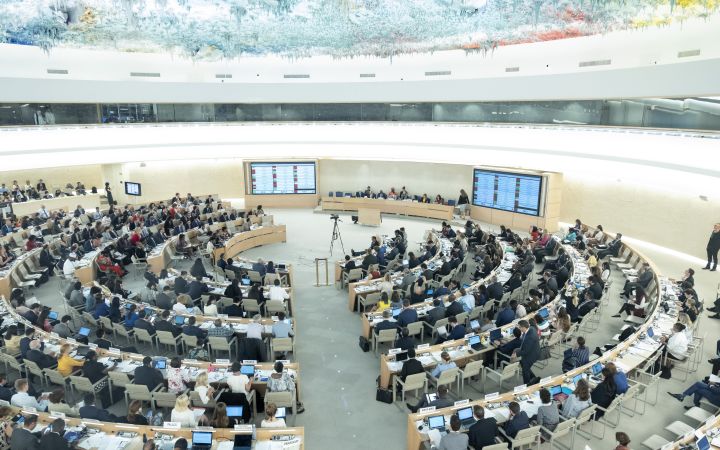 Online Diploma in Multilateral Diplomacy